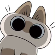 暹罗猫猫's Avatar