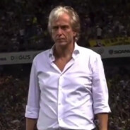 jorge jesus dedem