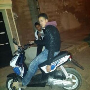 Moped Gangster