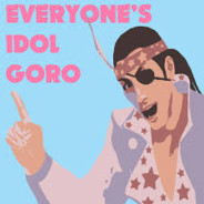 Everyone's Idol Goro