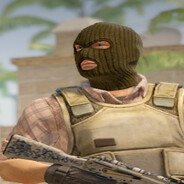 Steam Community Avatar