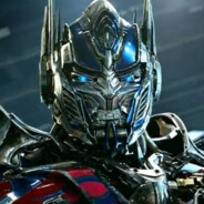 Optimus Prime