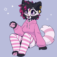Socks! <3 (She/Her)