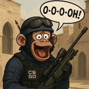 Steam Community Avatar