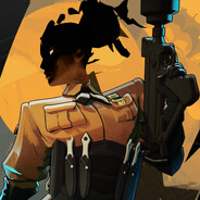 Steam Community Avatar