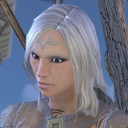 Vivian, Lady of Dawn and Dusk