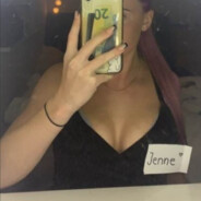 Jenne steam account avatar