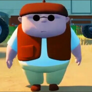 Steam Community Avatar