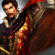 Lord Oda Nobunaga