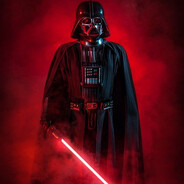 VES ` Vader's Avatar