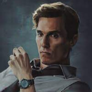 Rust Cohle
