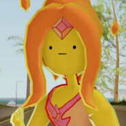 Lily steam account avatar