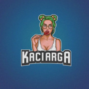 Kaciarga