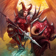 Malus Darkblade