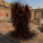 The Demon of Dust II
