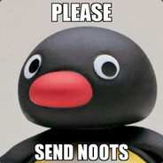LIL Noot Noot