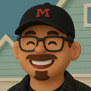 Steam Community Avatar