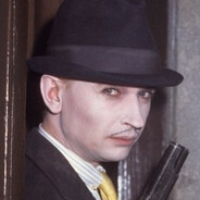 Steam Community Avatar