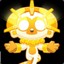 True sun god