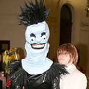 Steam Community Avatar