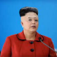 kim jong dilma
