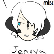 Jenova's Avatar