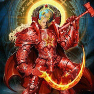 Steam Community Avatar