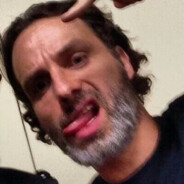 Ricky Dicky Doo Dah Grimes
