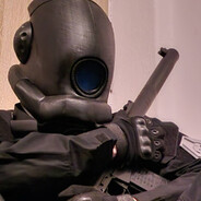 Steam Community Avatar
