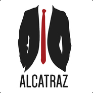 Alcatraz
