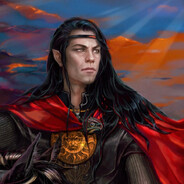 Ñolofinwë Arakáno's Avatar