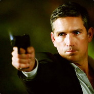 John Reese avatar