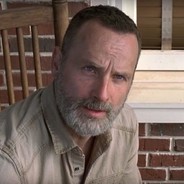 Rick Grimes