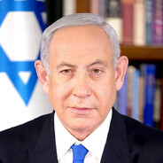 Benjamin Netanyahu