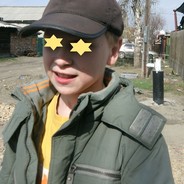 ★Ɗ℮ηchik