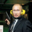 Putin(AK-74)