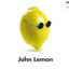 john lemon