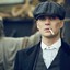 Peaky blinders-Shelby