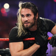 ♋Seth Rollins♋