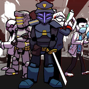 Steam Community Avatar