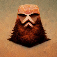 Bauxite Beard avatar