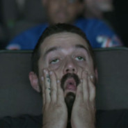 Shia LaBeouf