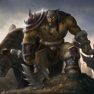Rexxar~