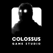 Colossus Game Studio banner