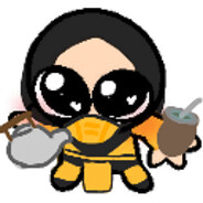 Steam Community Avatar