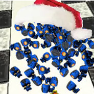 Steam Community Avatar