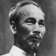 Ho Chi Minh