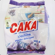 CAKA CAKA