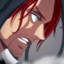 Shanks