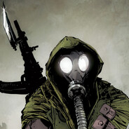 Steam Community Avatar
